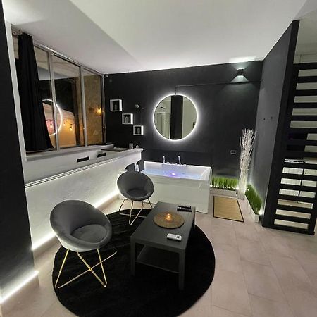 باري Central Wellness Suite المظهر الخارجي الصورة