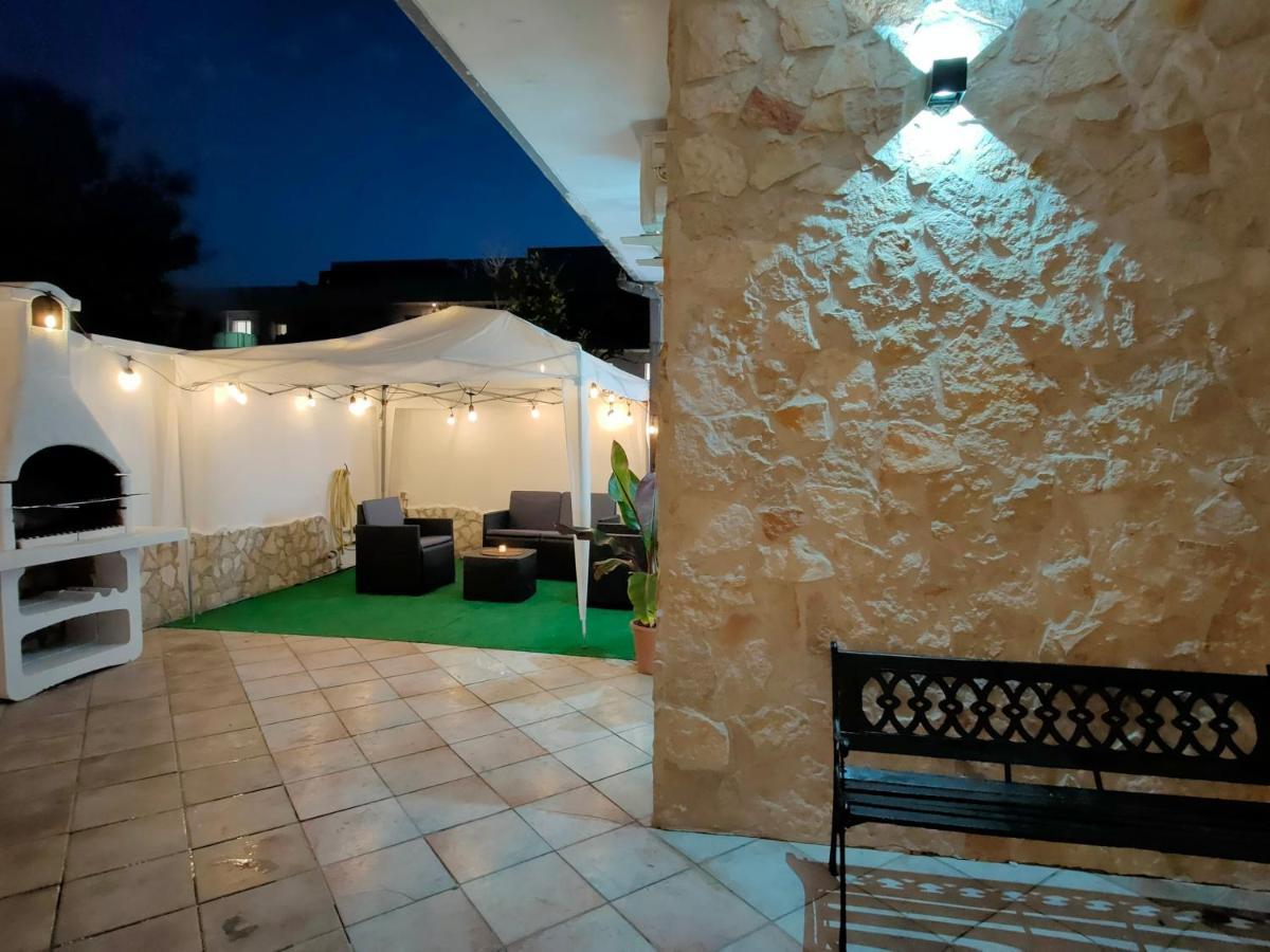 باري Central Wellness Suite المظهر الخارجي الصورة