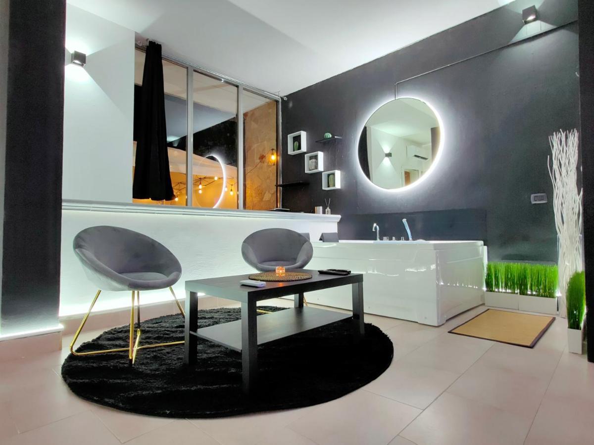 باري Central Wellness Suite المظهر الخارجي الصورة