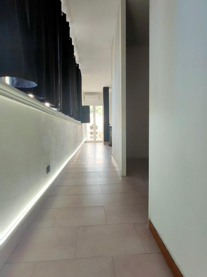 باري Central Wellness Suite المظهر الخارجي الصورة