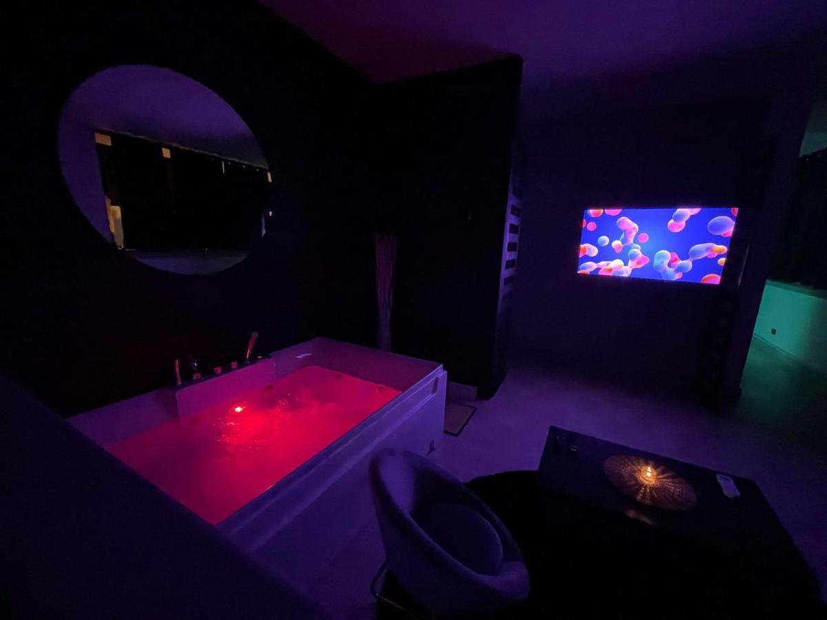 باري Central Wellness Suite المظهر الخارجي الصورة