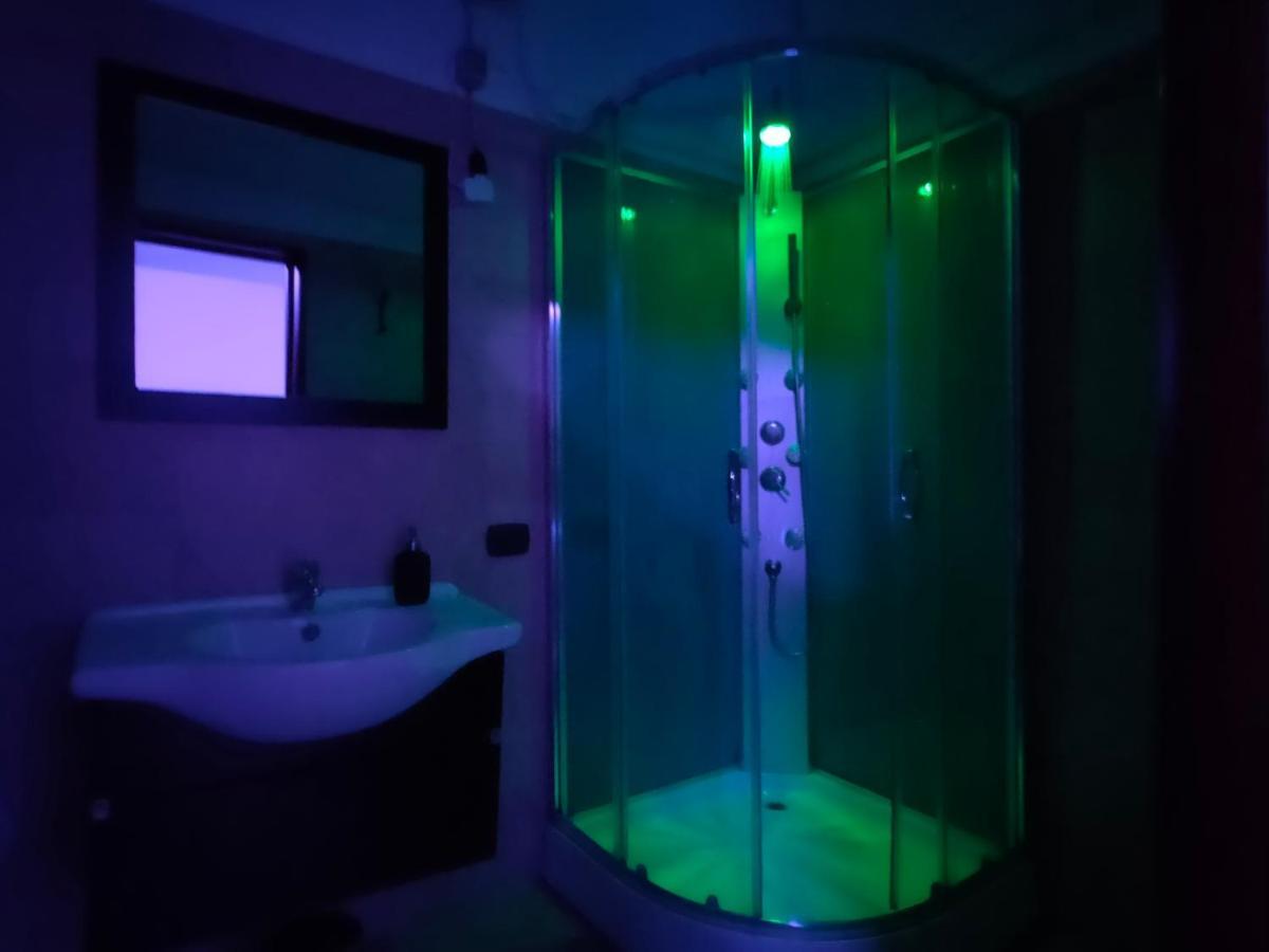 باري Central Wellness Suite المظهر الخارجي الصورة